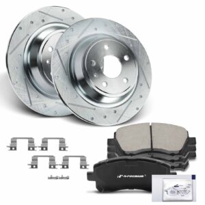All Drives Auto