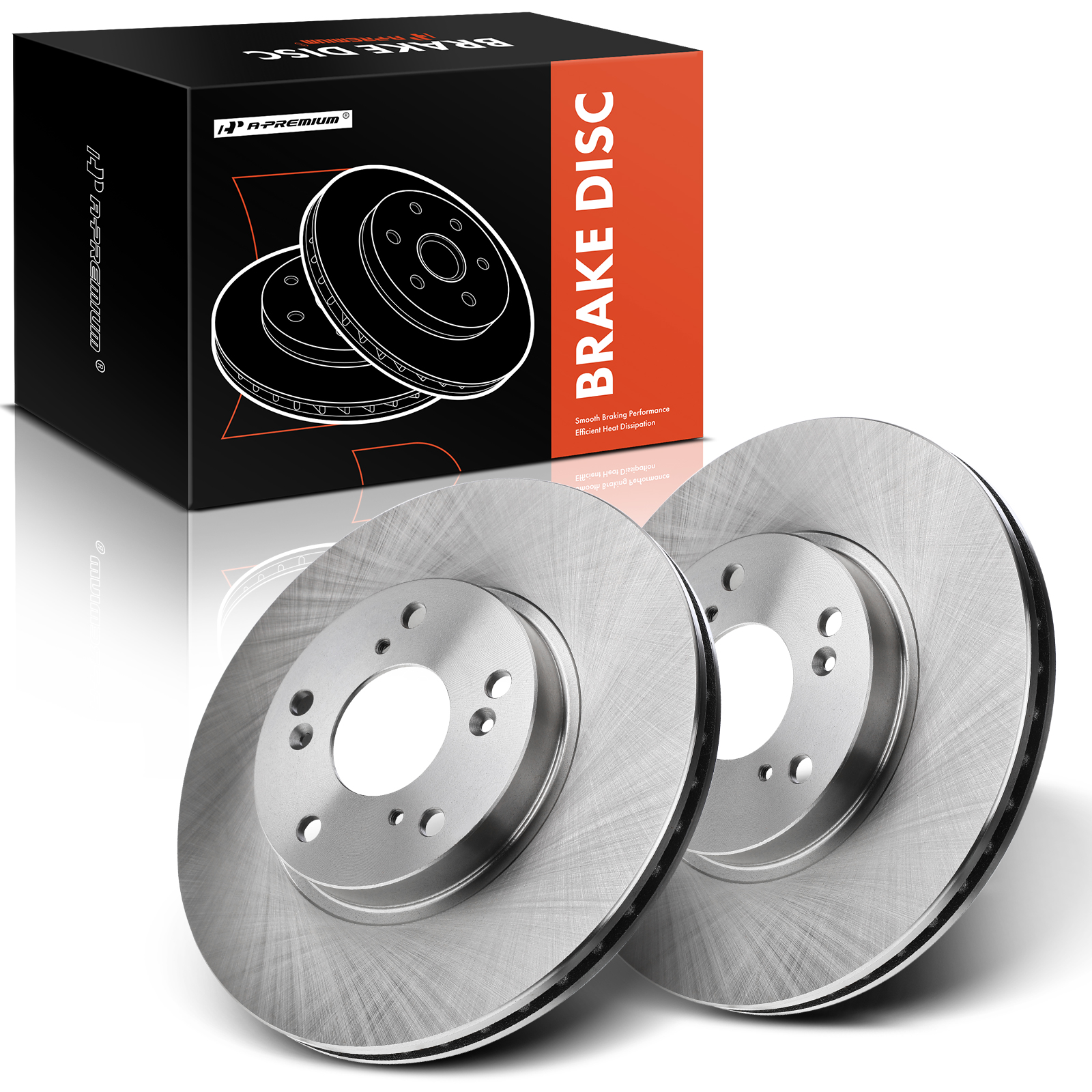 All Drives Auto