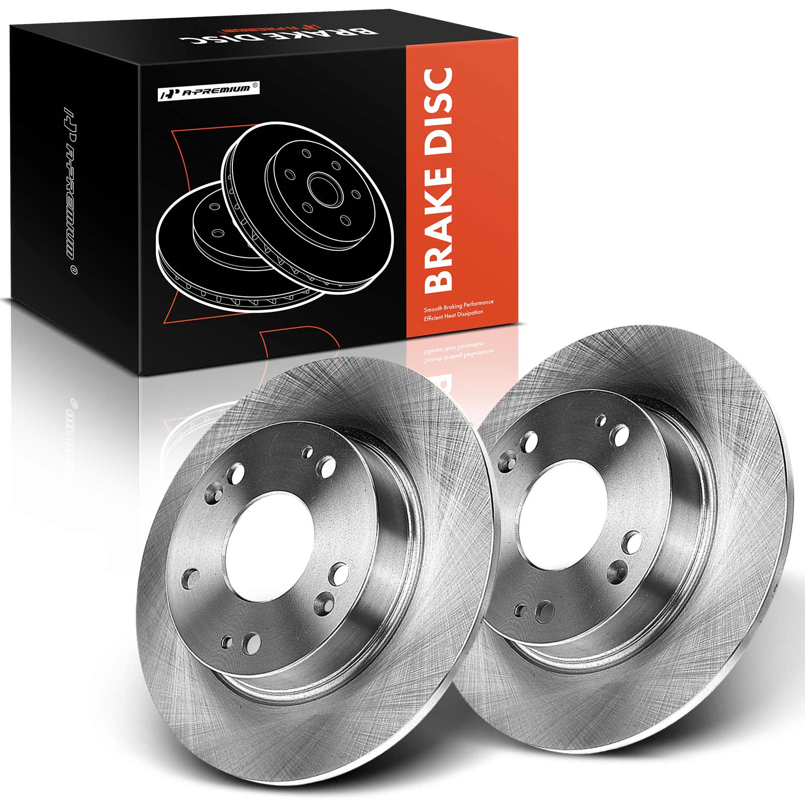 All Drives Auto