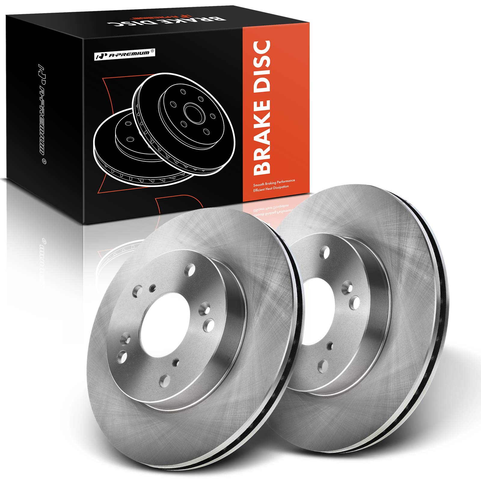 All Drives Auto