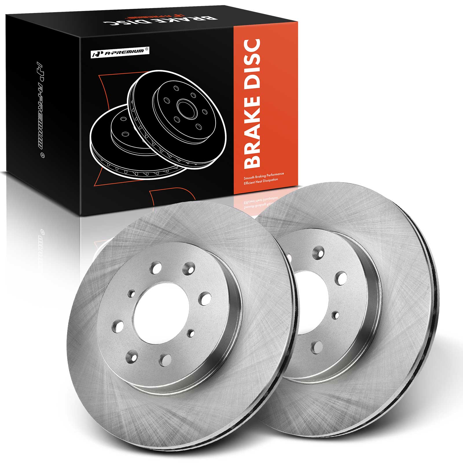 All Drives Auto