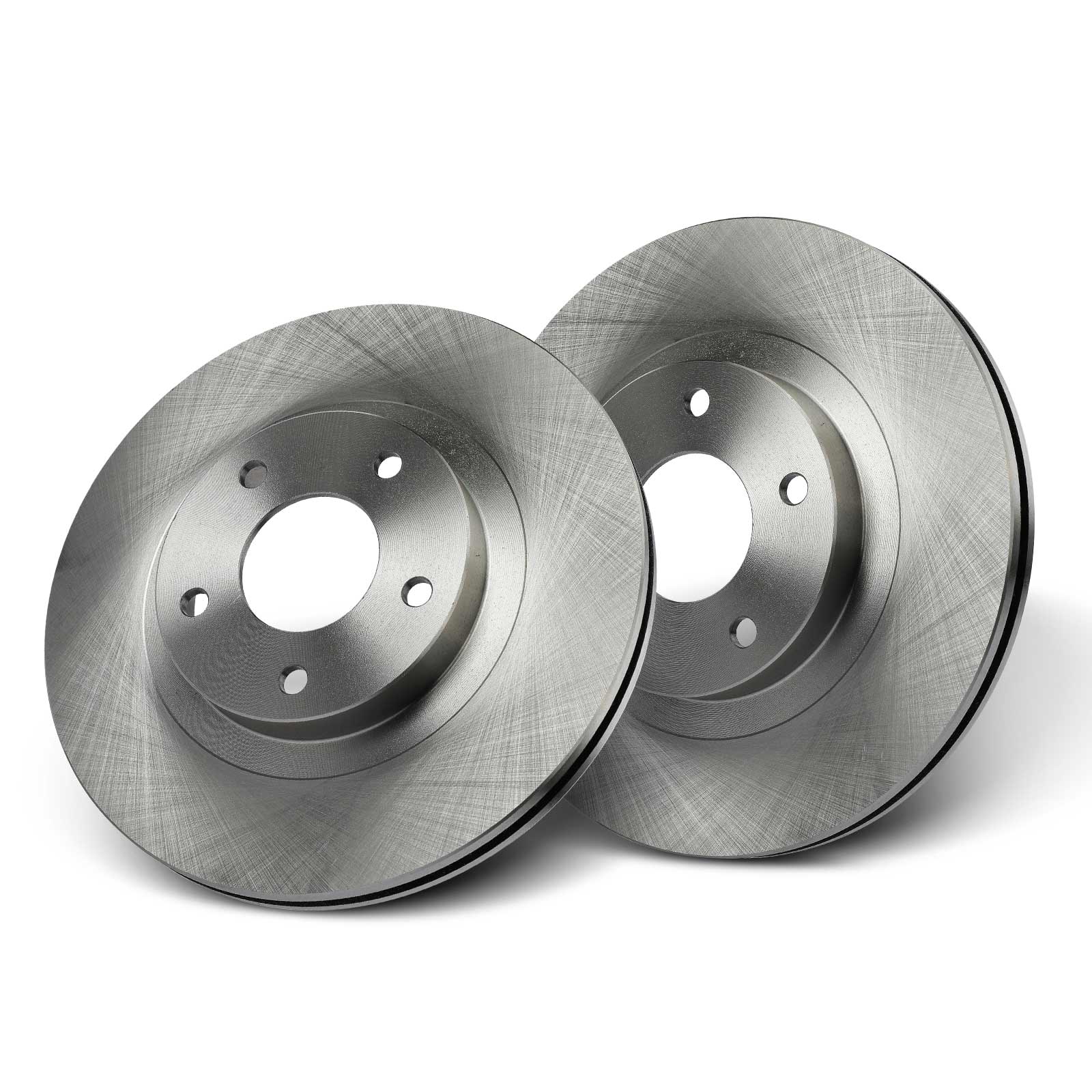 APBRR268 Front Disc Brake Rotors - Image 2