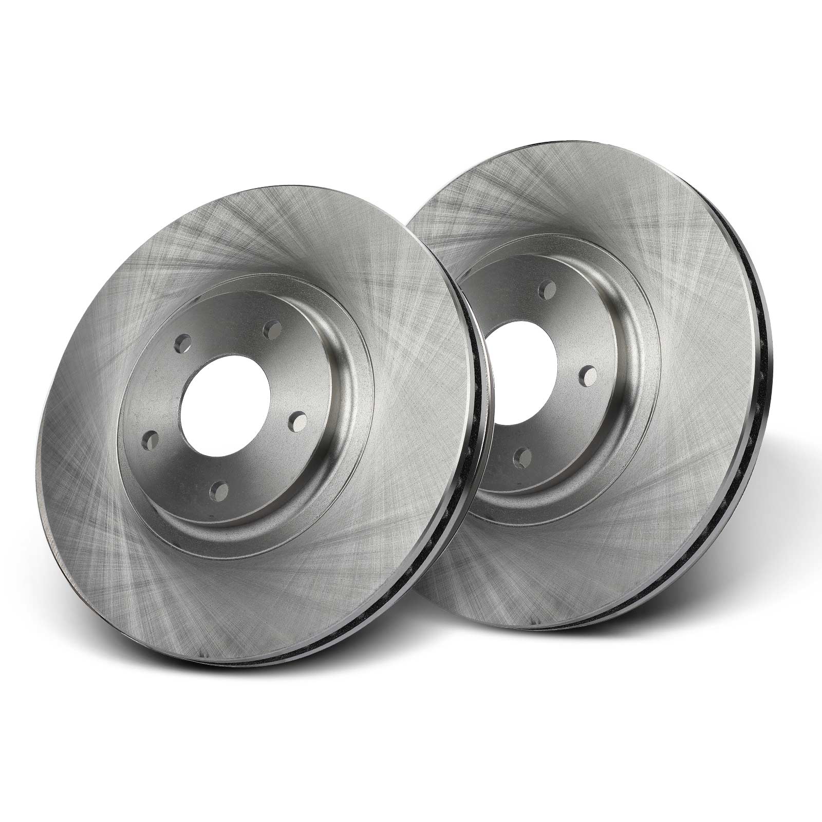 APBRR275 Front Disc Brake Rotors - Image 2