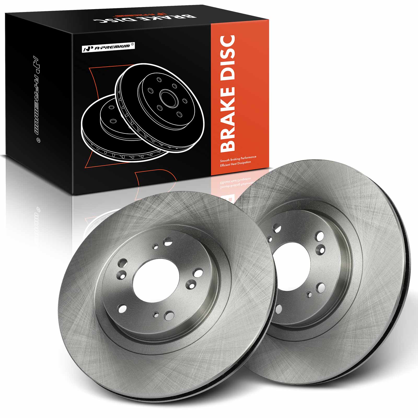 All Drives Auto