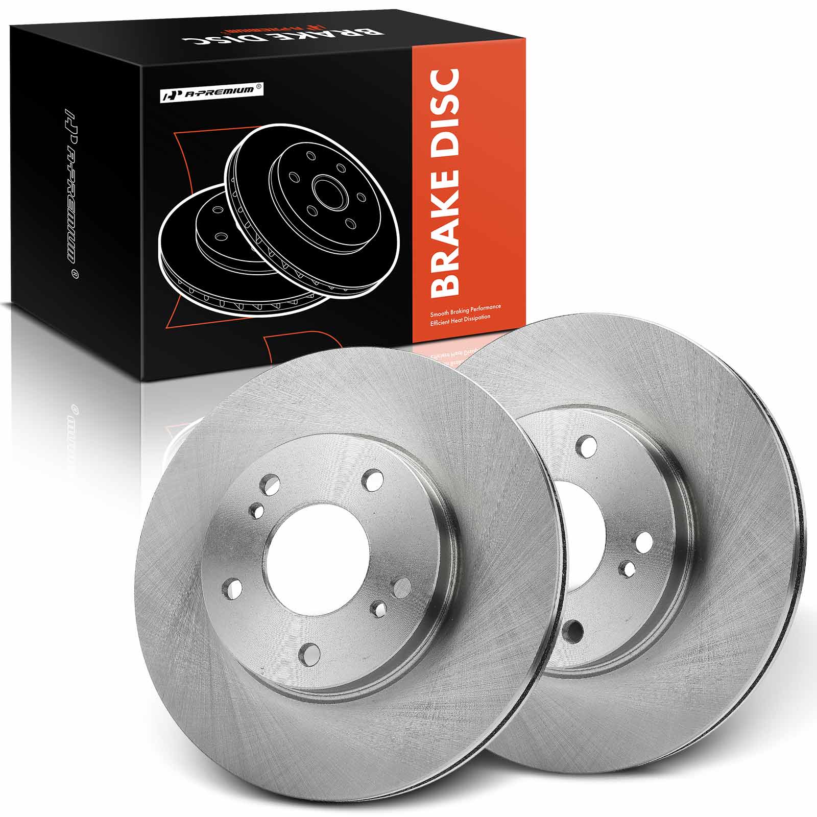 All Drives Auto