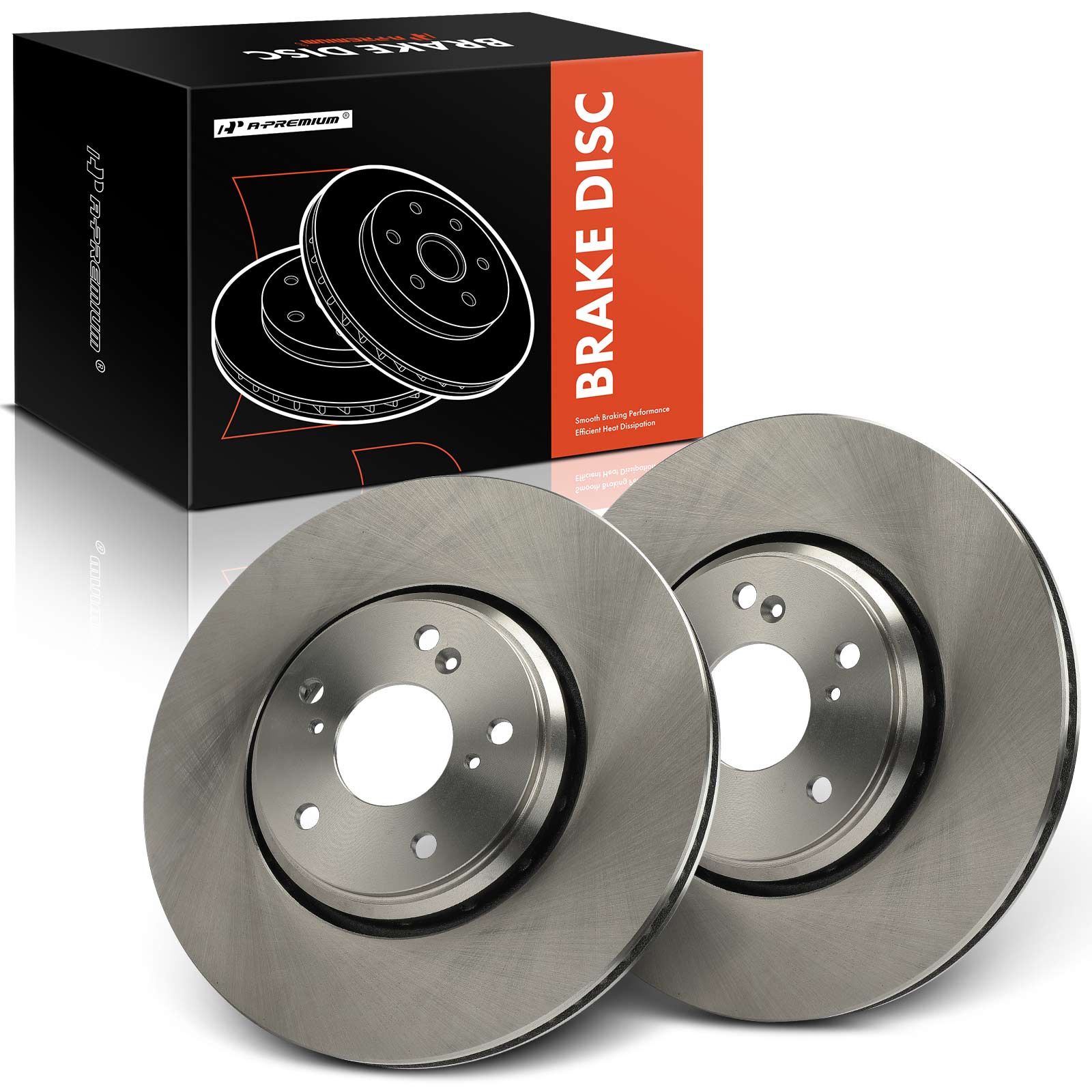 All Drives Auto