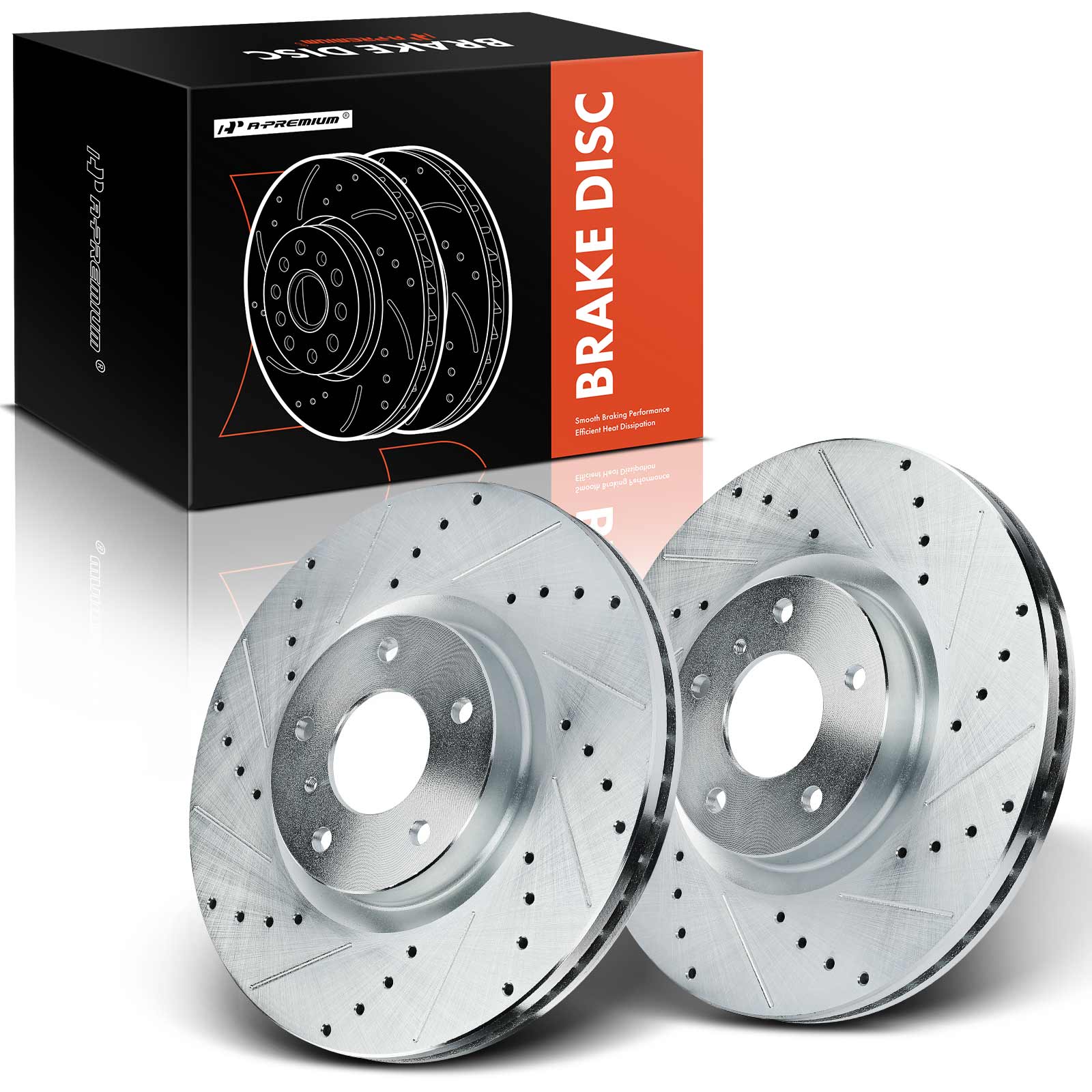 All Drives Auto