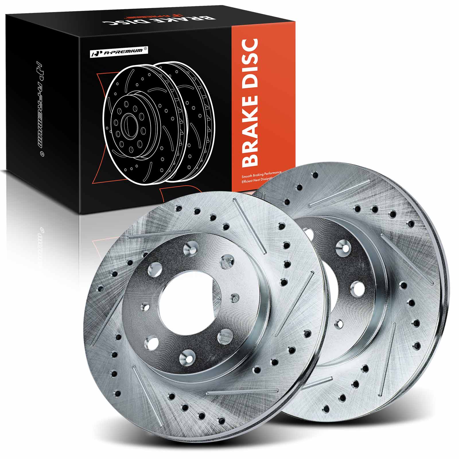 All Drives Auto