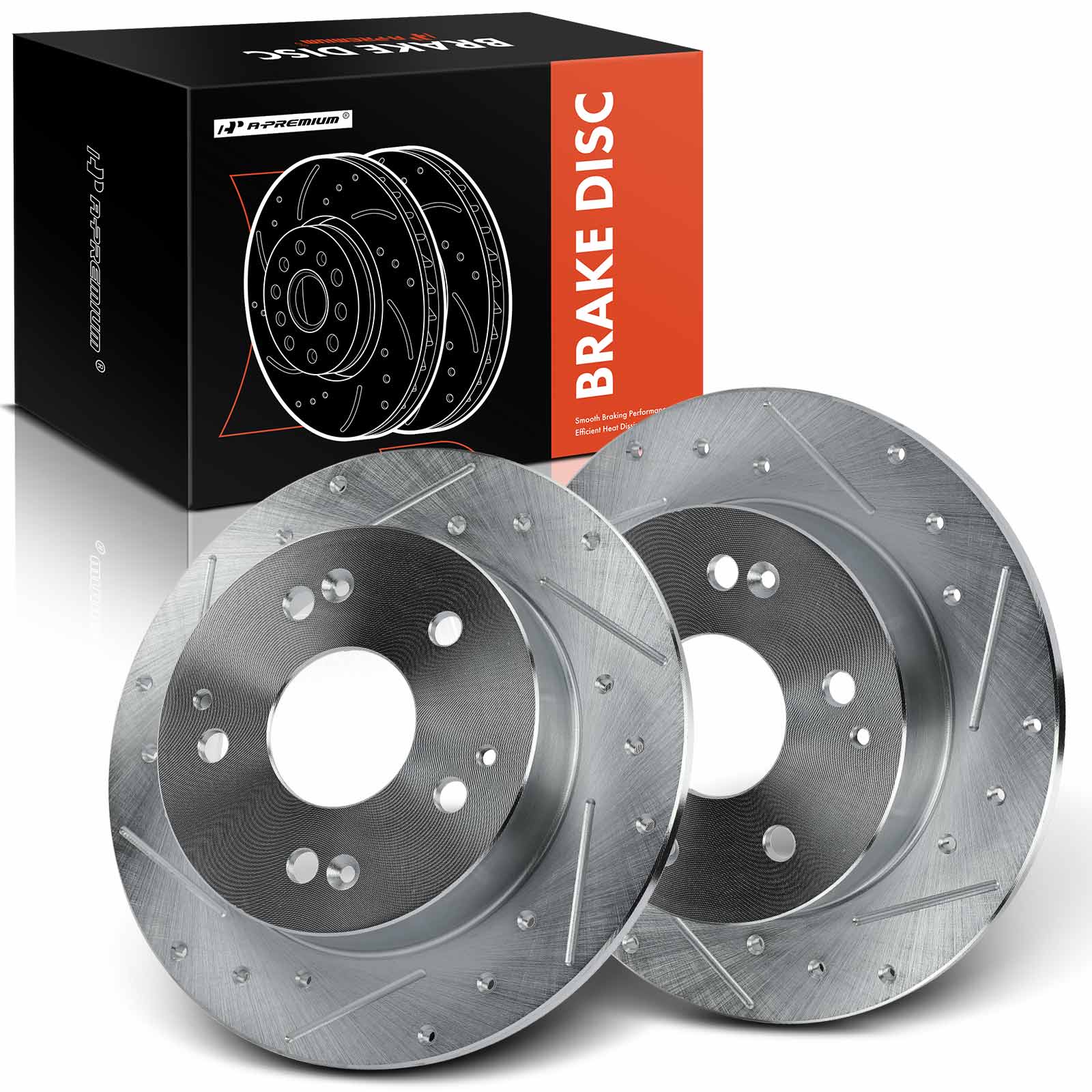 All Drives Auto