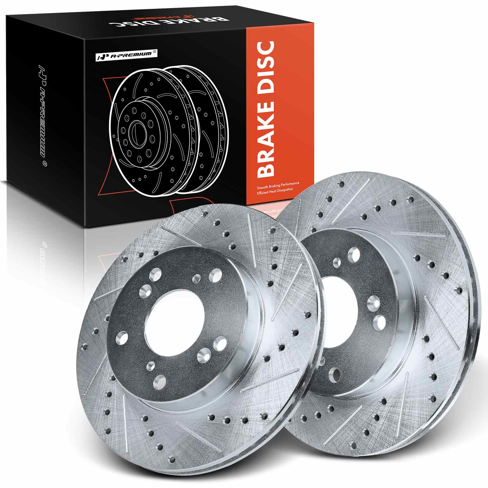 All Drives Auto