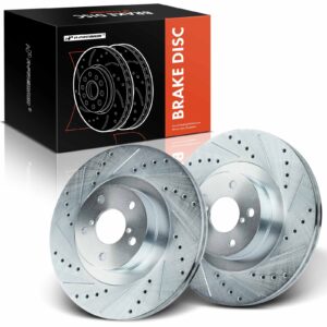 All Drives Auto