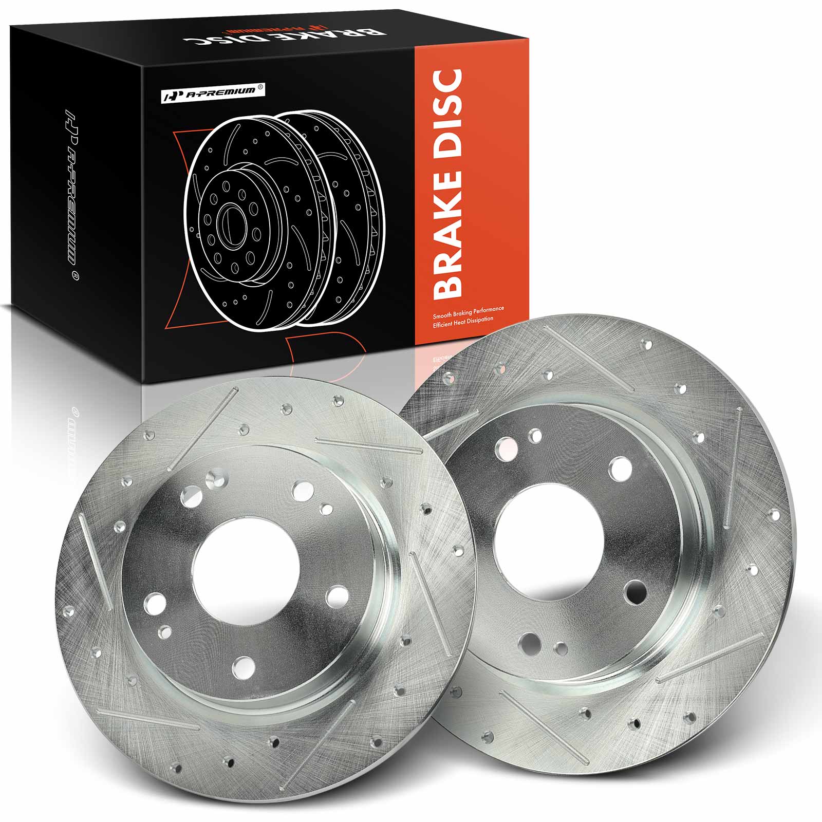 All Drives Auto