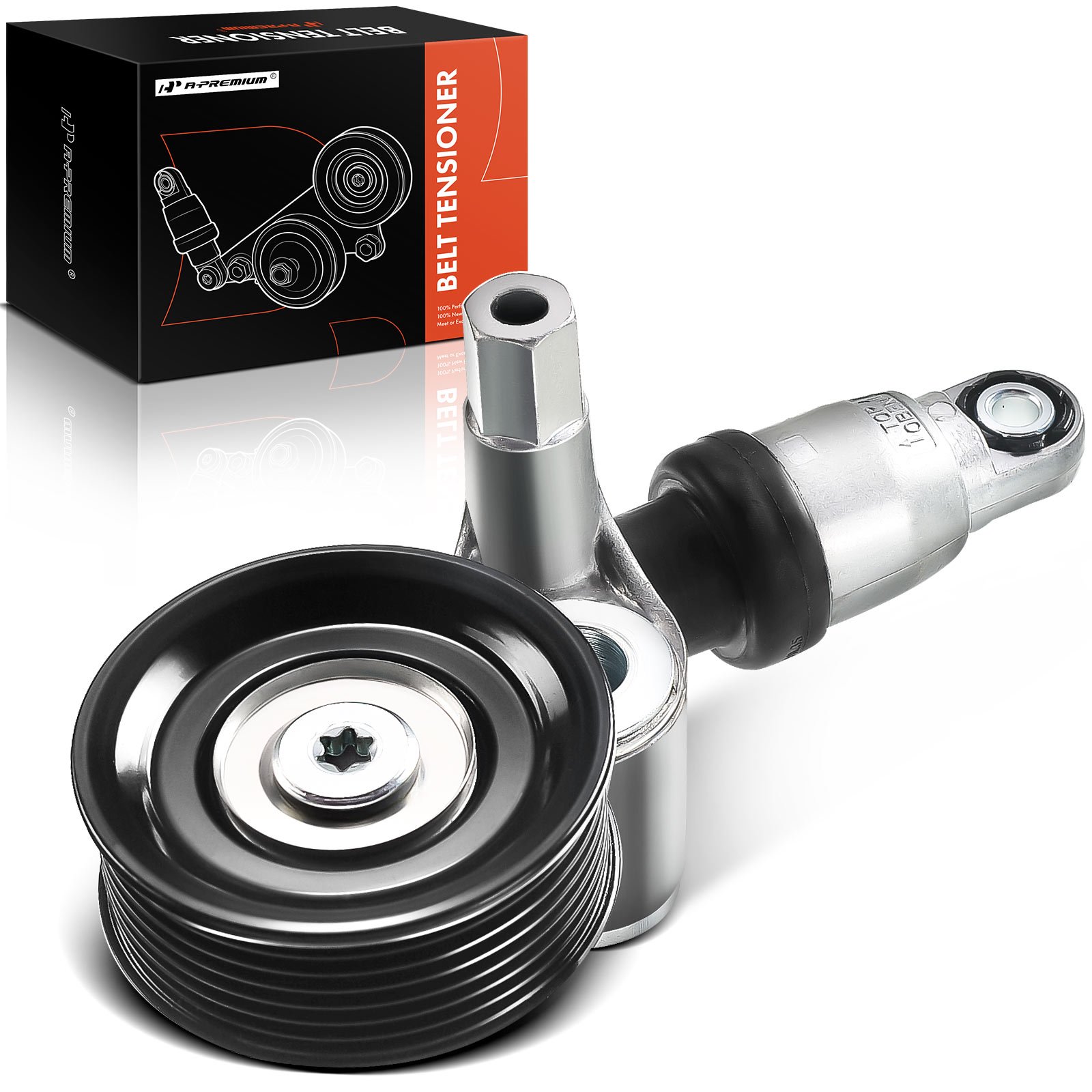 APBT0010C Belt Tensioner