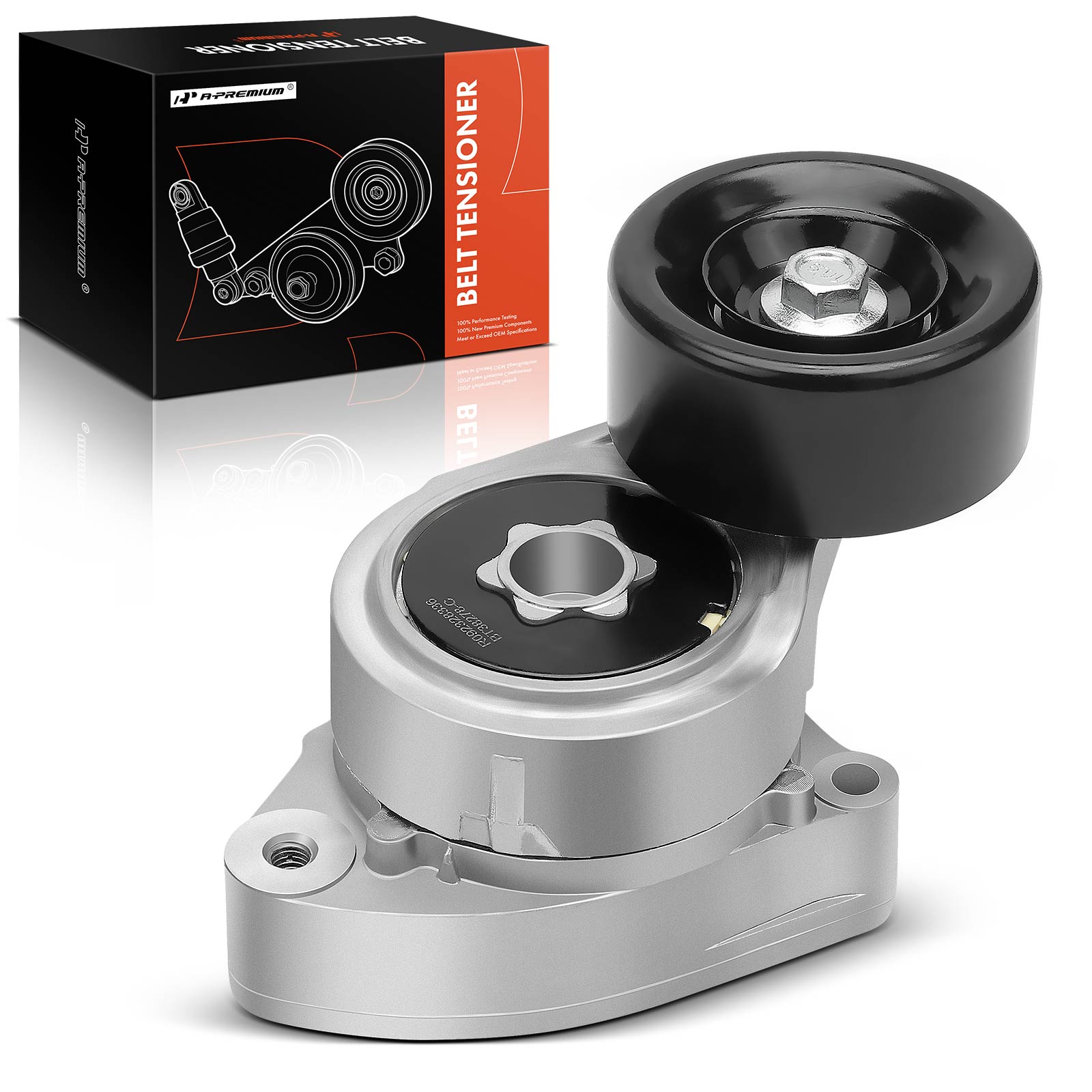 All Drives Auto