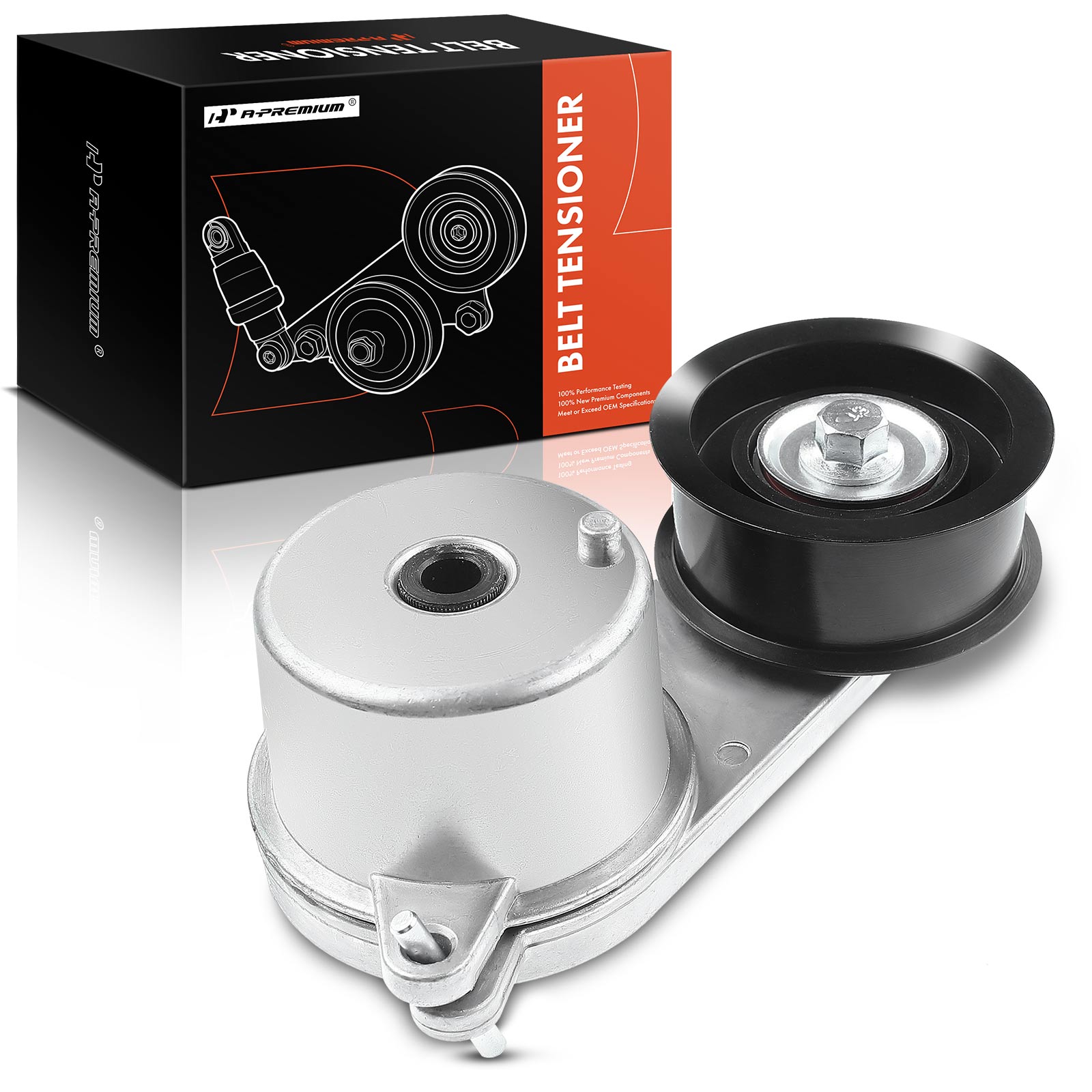 APBT0117 Belt Tensioner
