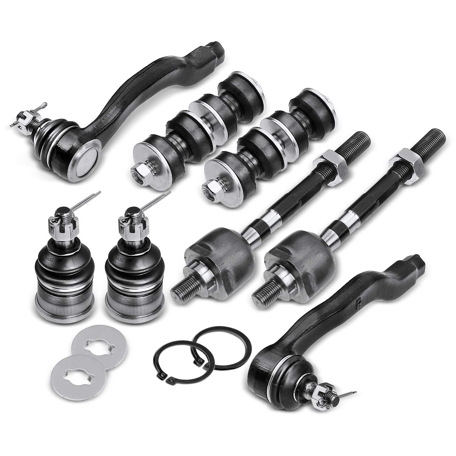 All Drives Auto