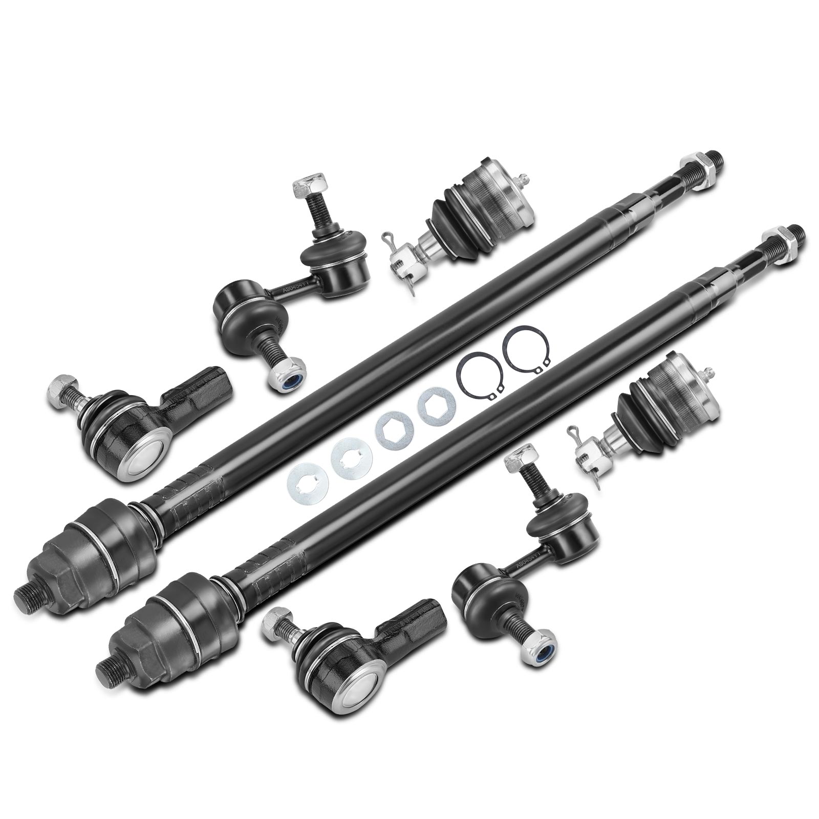 All Drives Auto