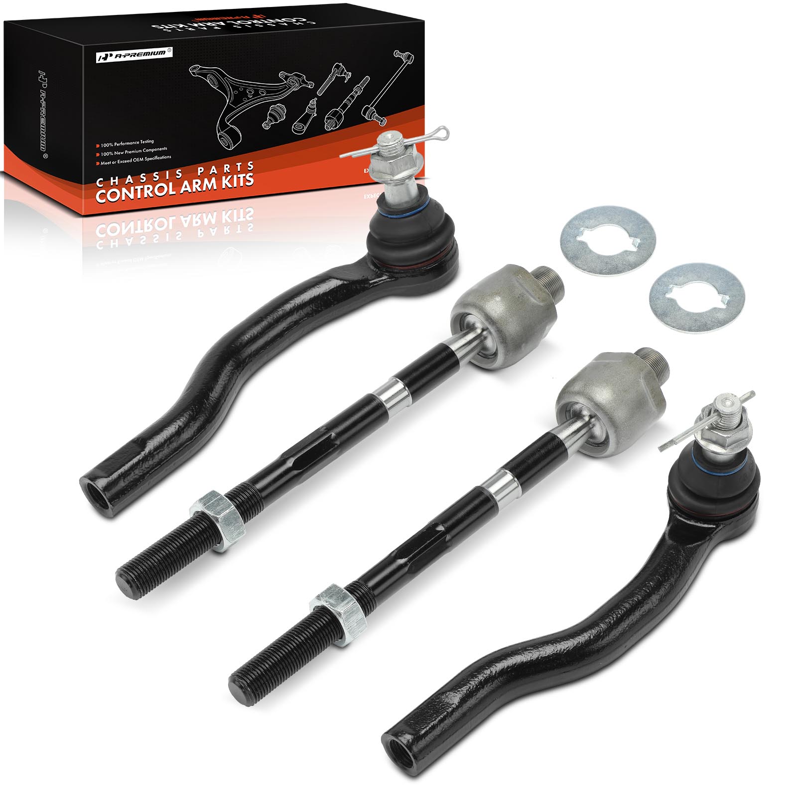 All Drives Auto
