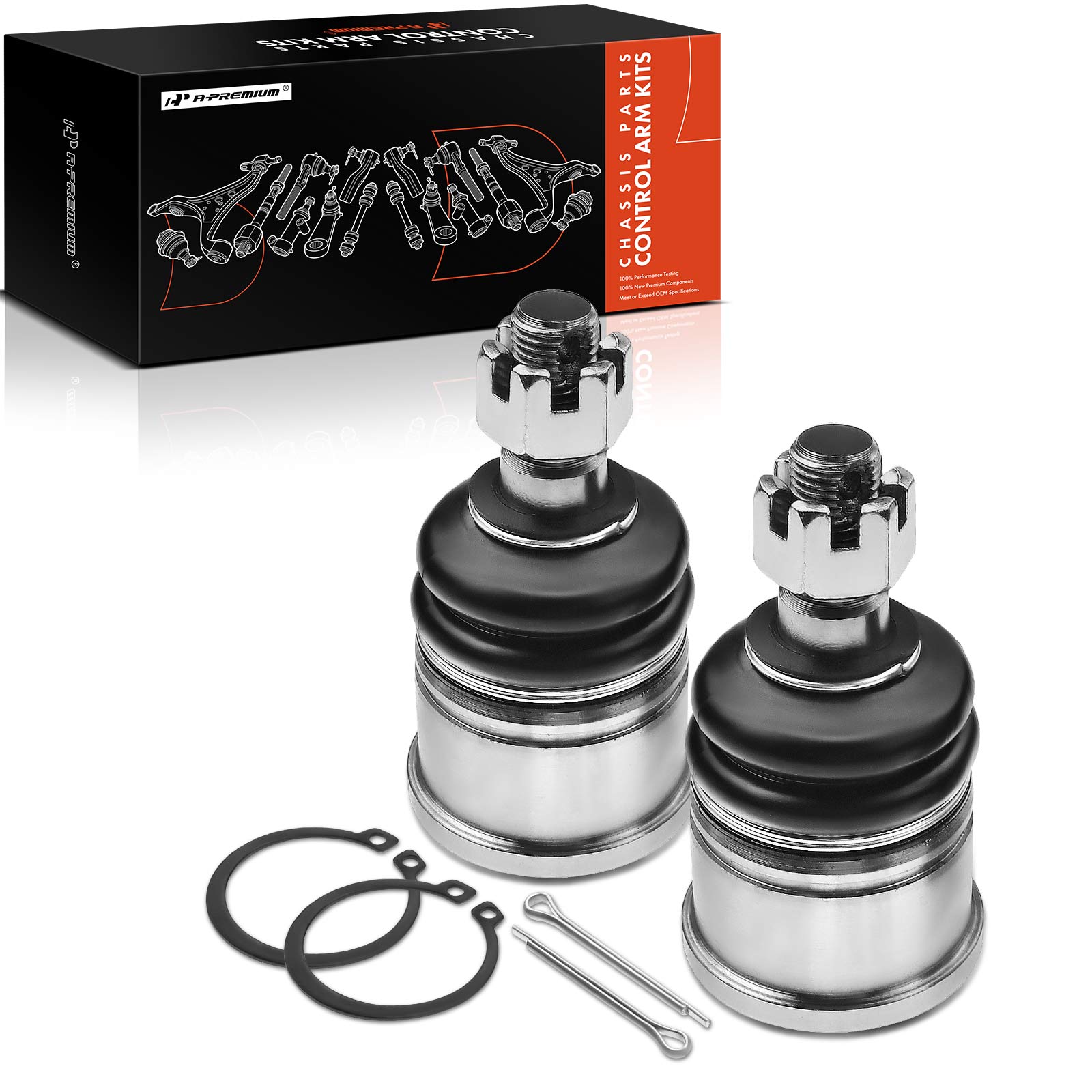 All Drives Auto
