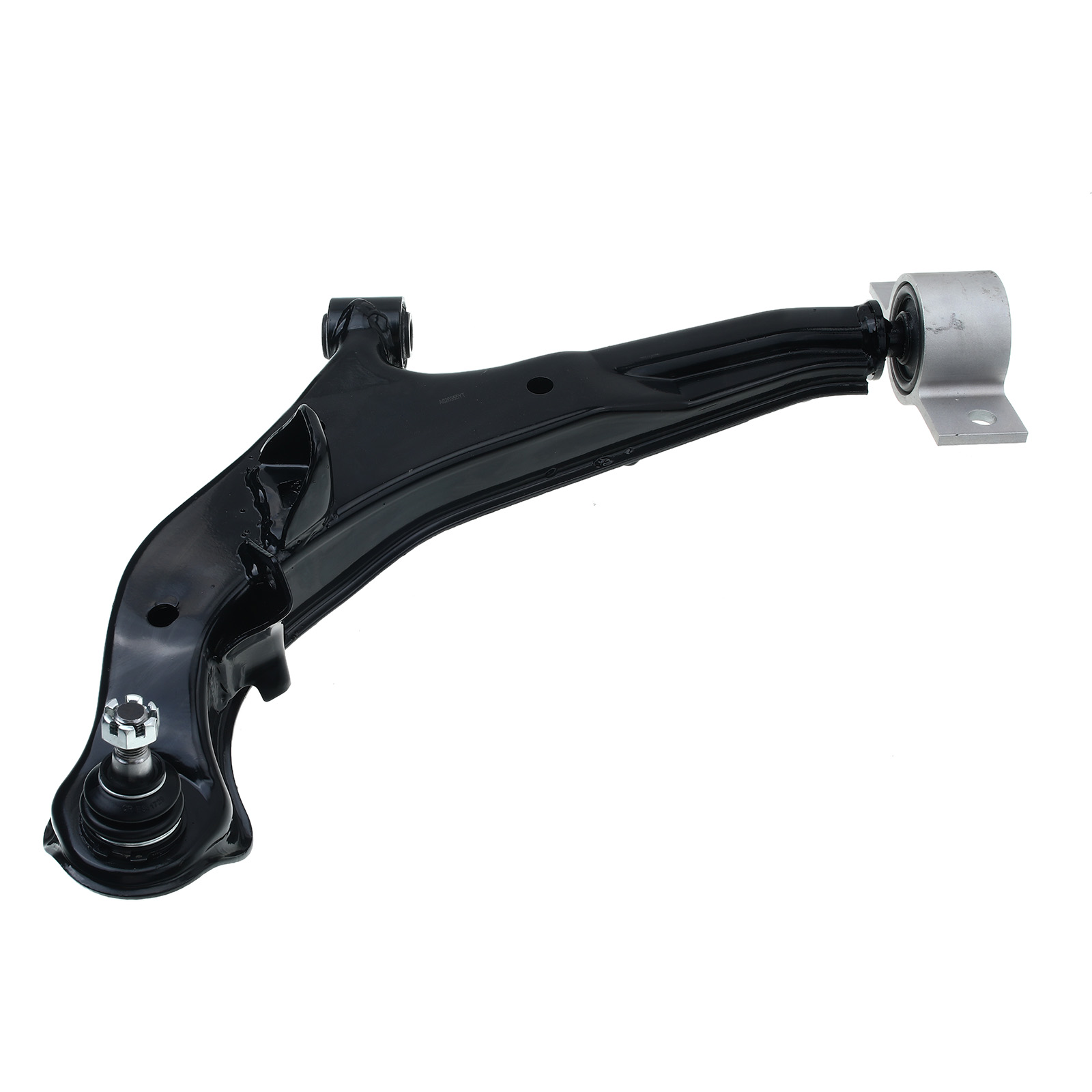 APCA2358 4x Front Control Arm & Ball Joint Assembly - Image 2