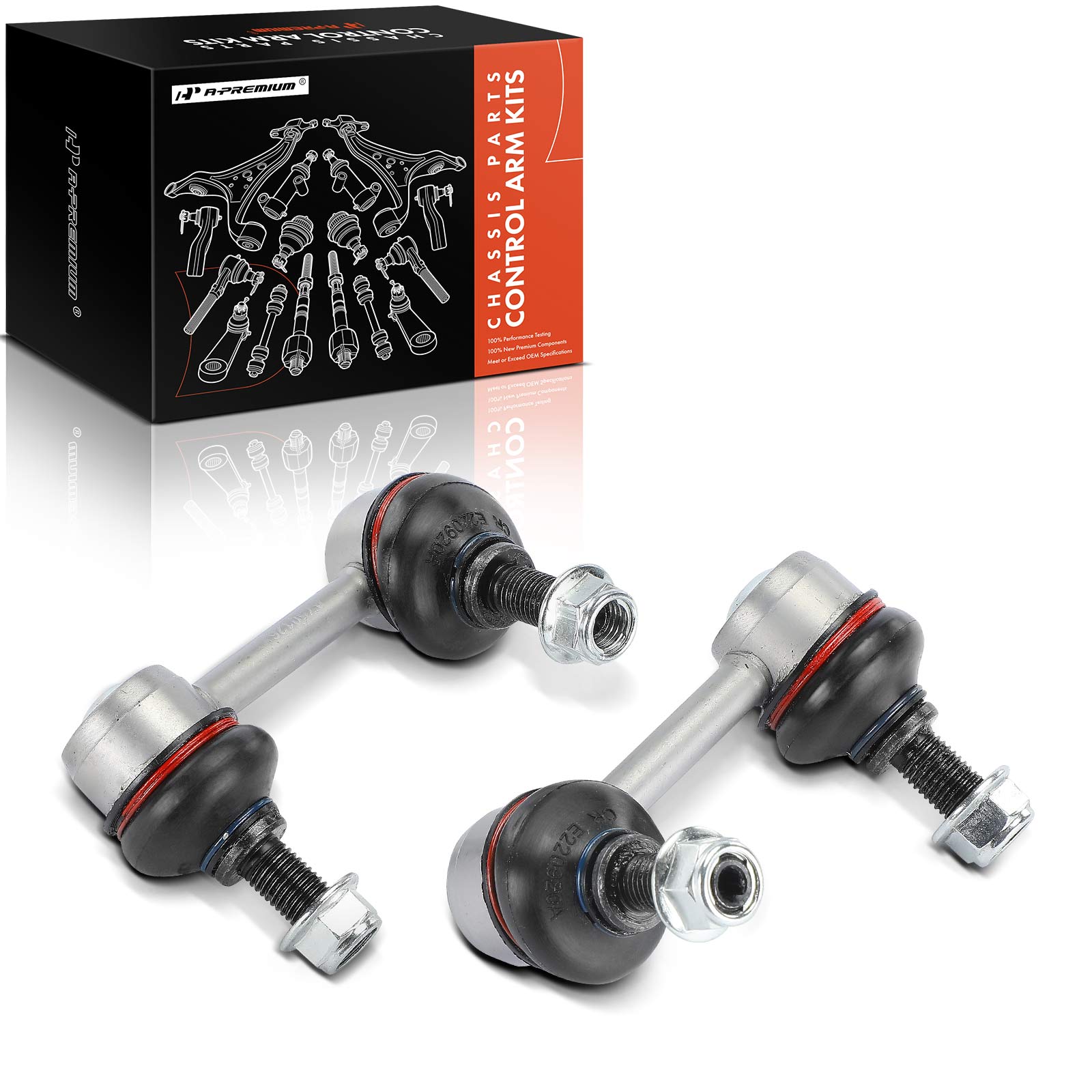 All Drives Auto
