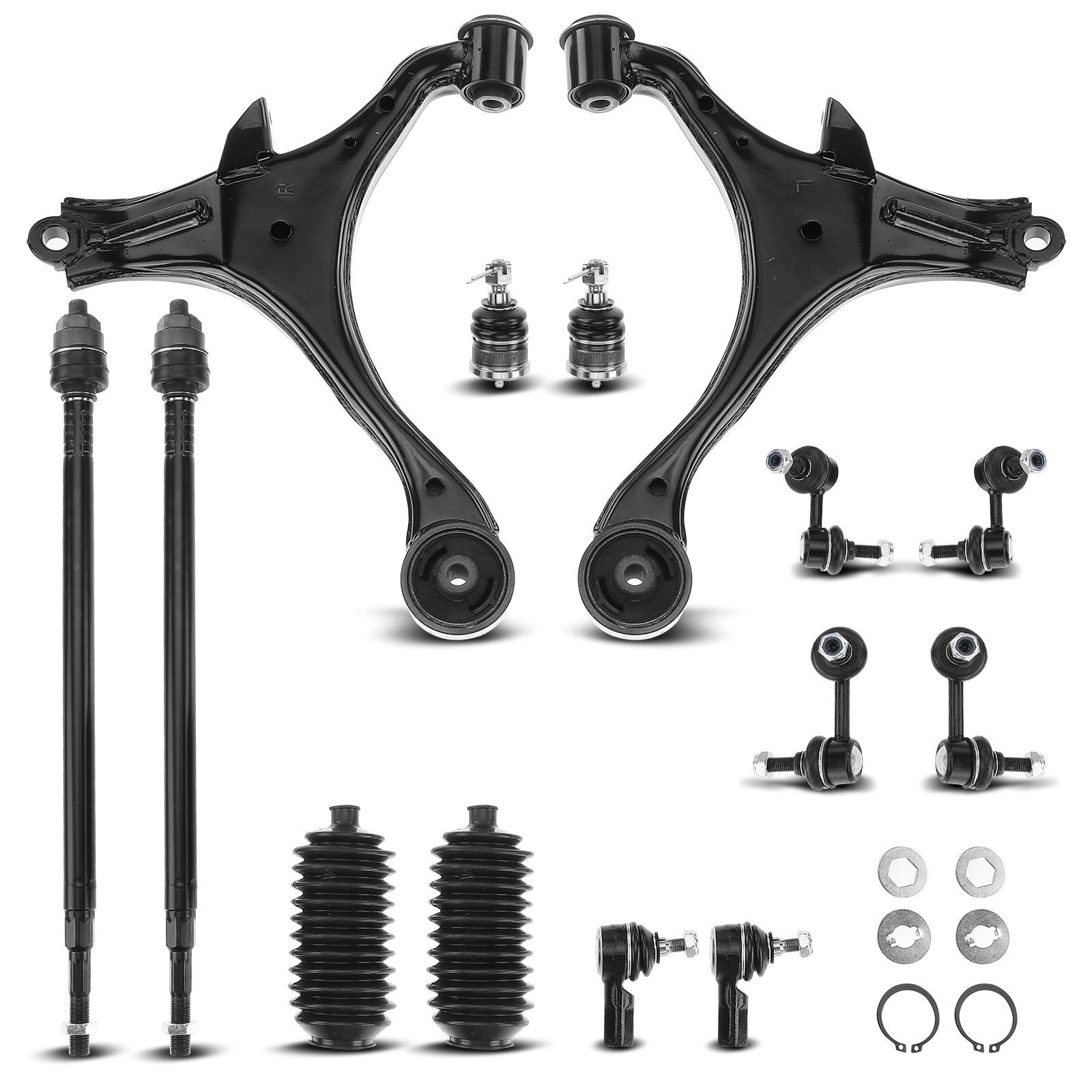 All Drives Auto