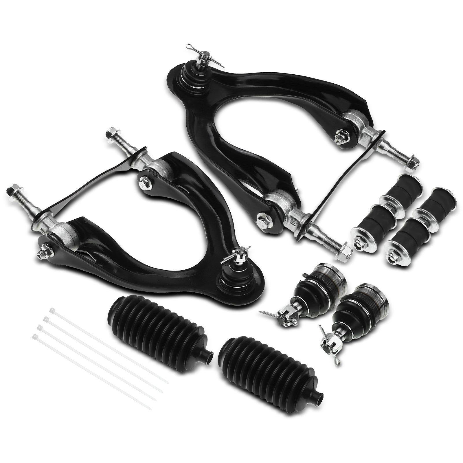 All Drives Auto