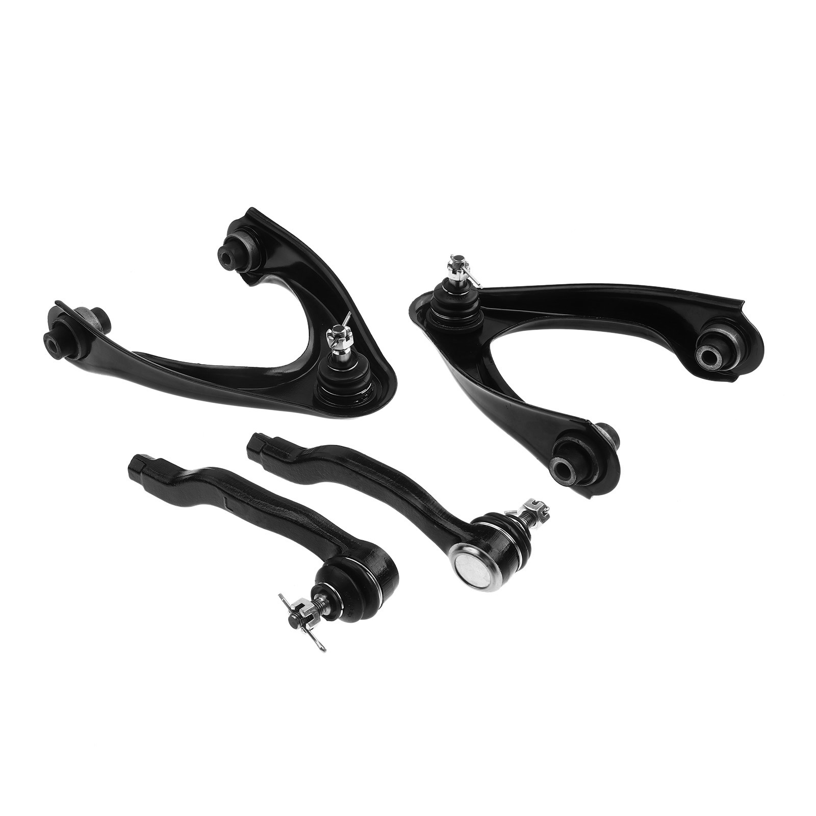 APCA3540 4x Front Upper Control Arm Outer Tie Rod End - Image 2