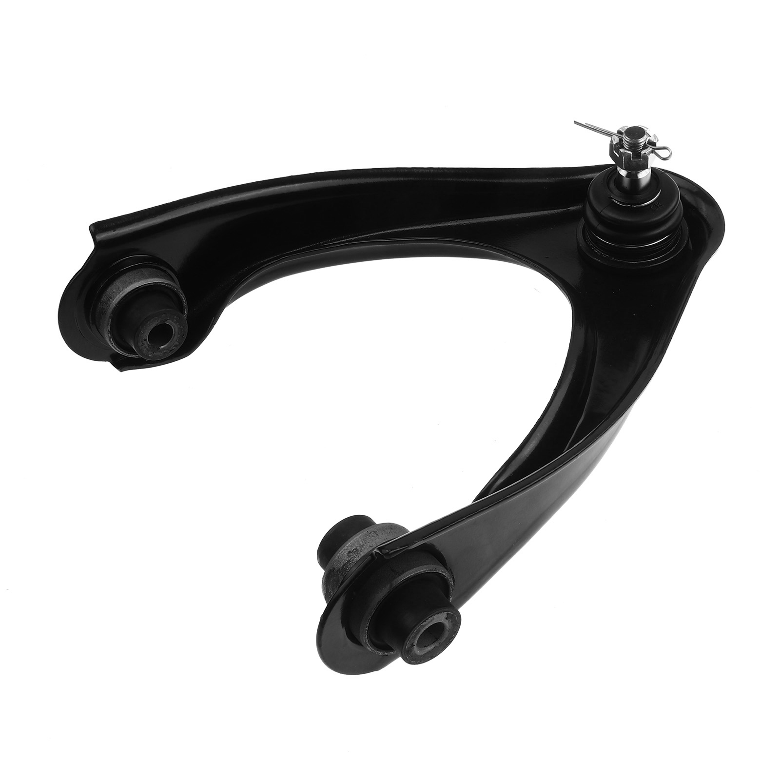 APCA3540 4x Front Upper Control Arm Outer Tie Rod End - Image 5