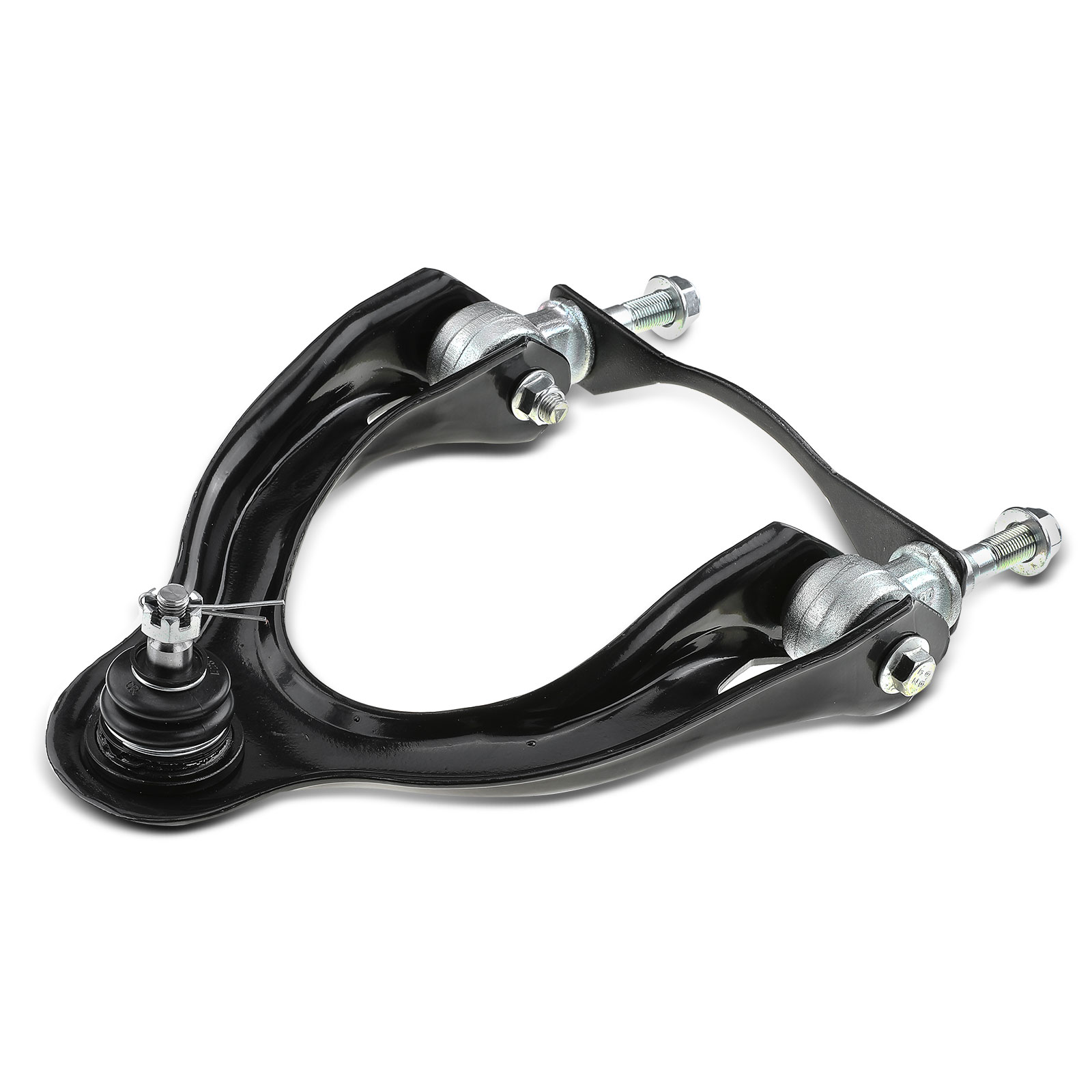 APCA3807 Front Right Upper Control Arm with Ball Joint
