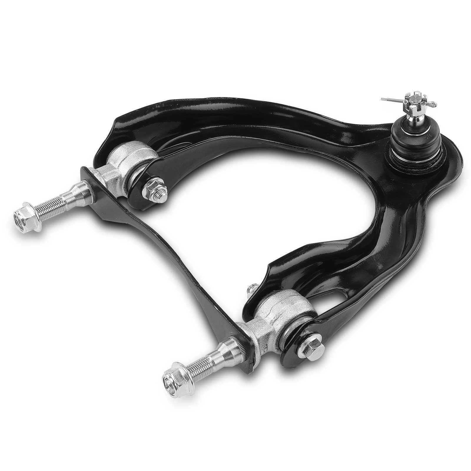 APCA4261 Front Right Upper Control Arm with Ball Joint