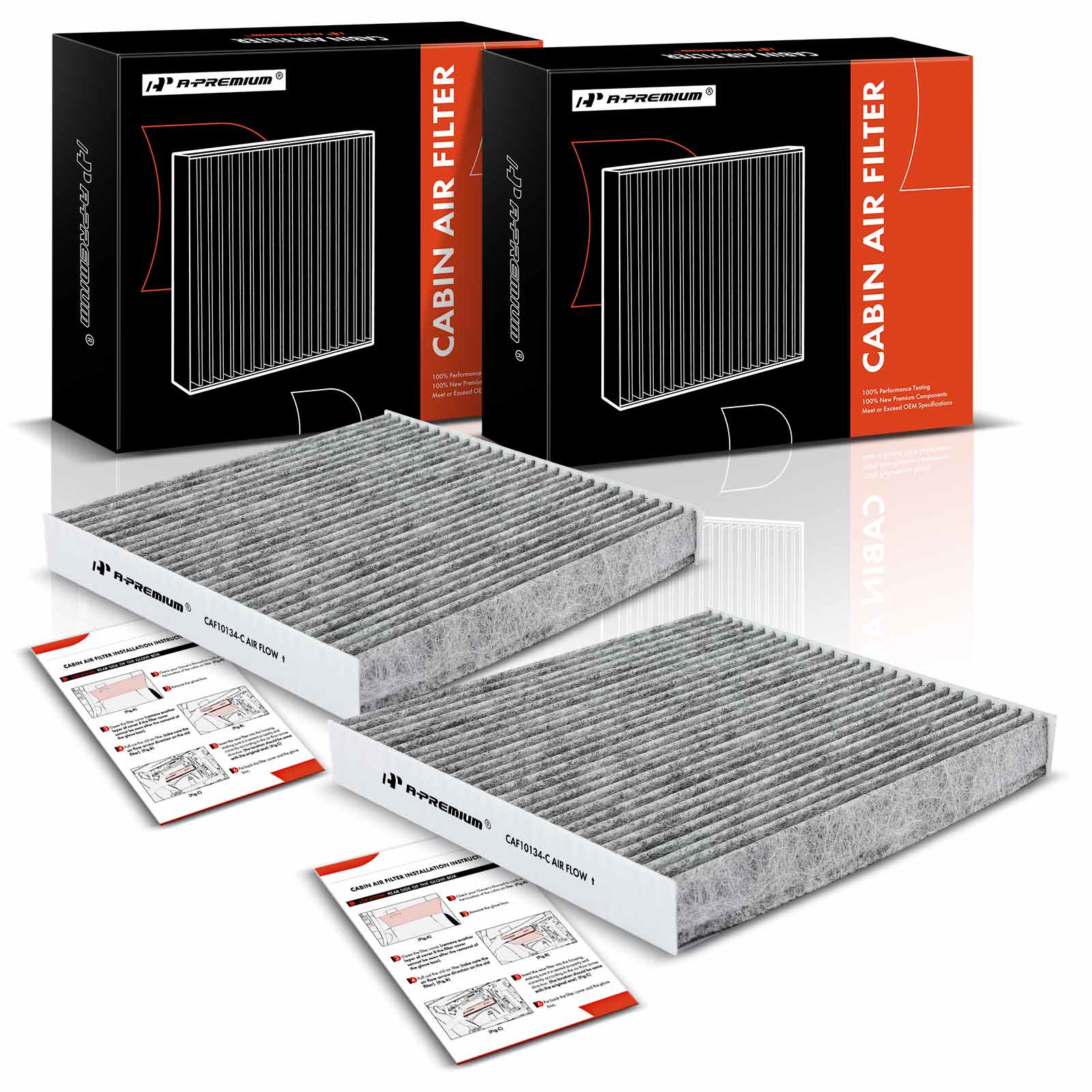 All Drives Auto
