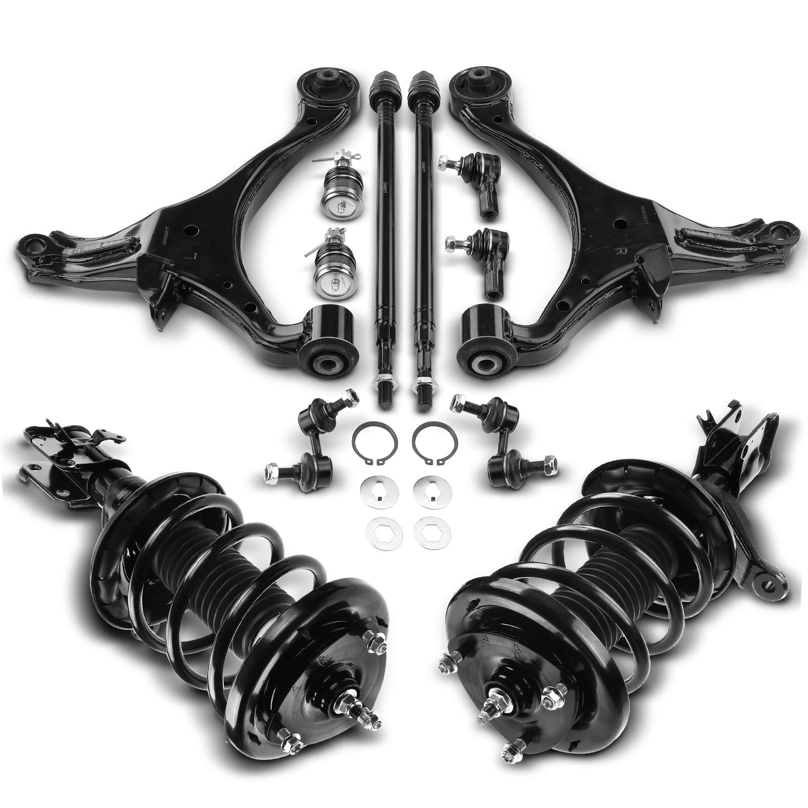 All Drives Auto