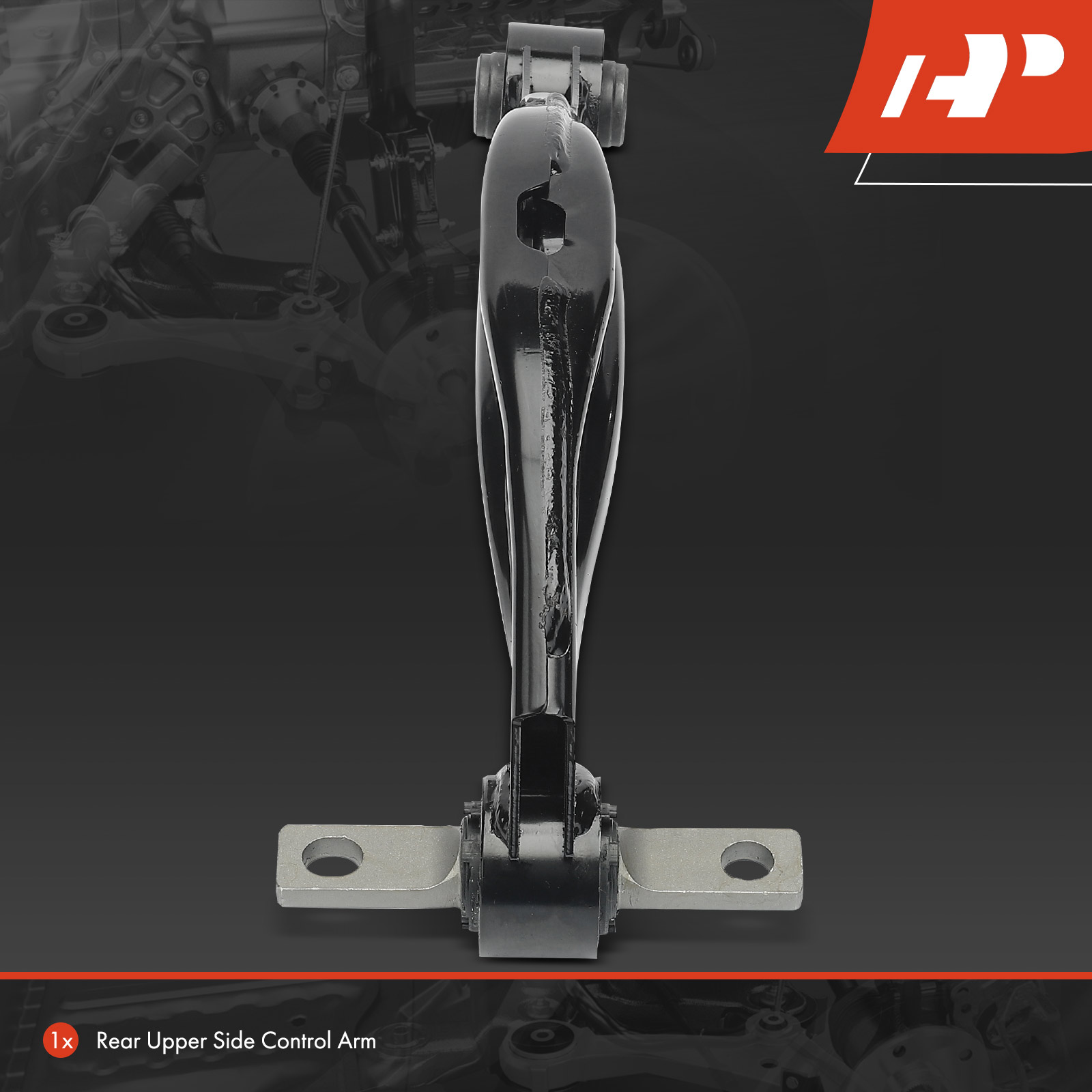 1-Pc Control Arm, Rear Driver or Passenger Upper A-Premium APCA5726 - Image 2