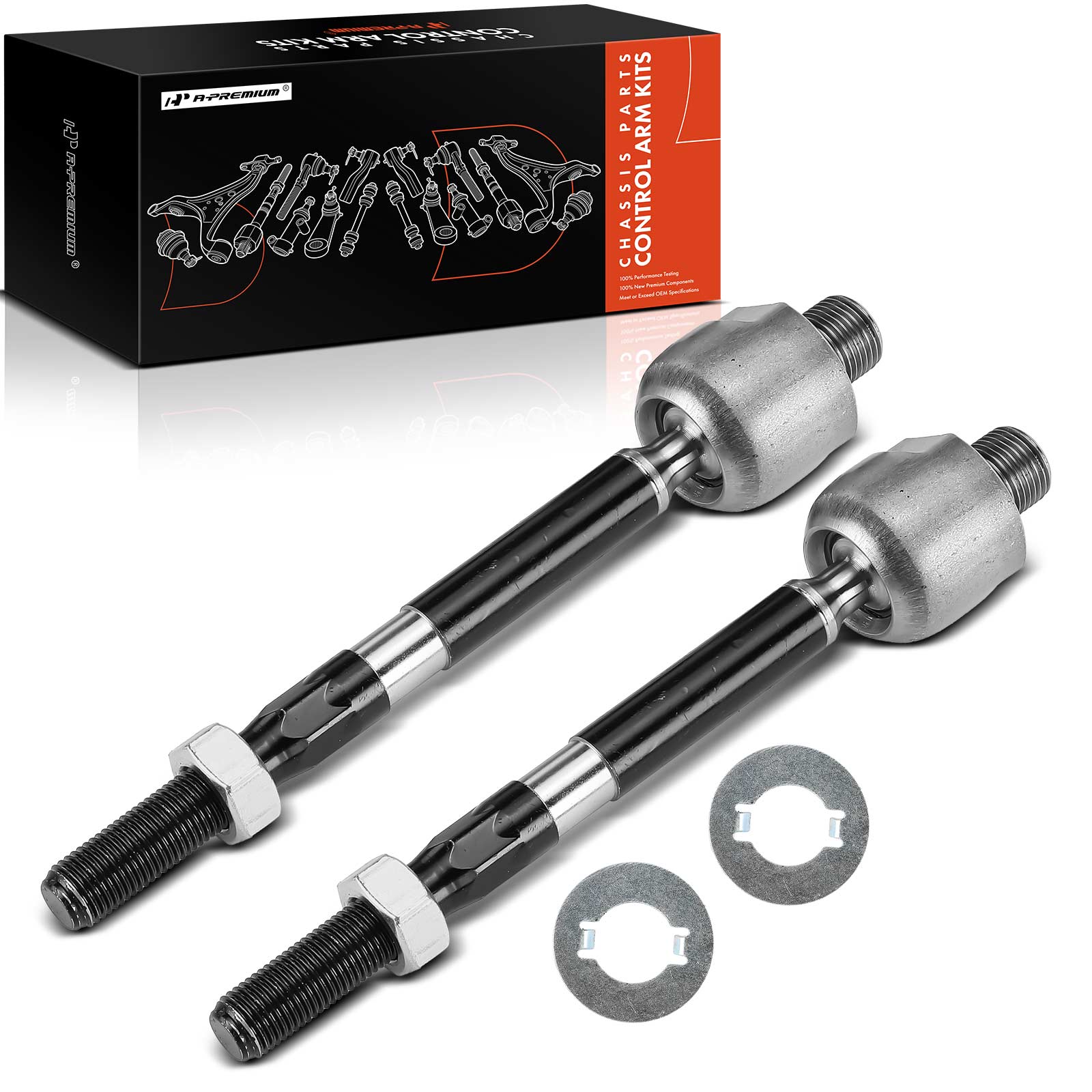 All Drives Auto
