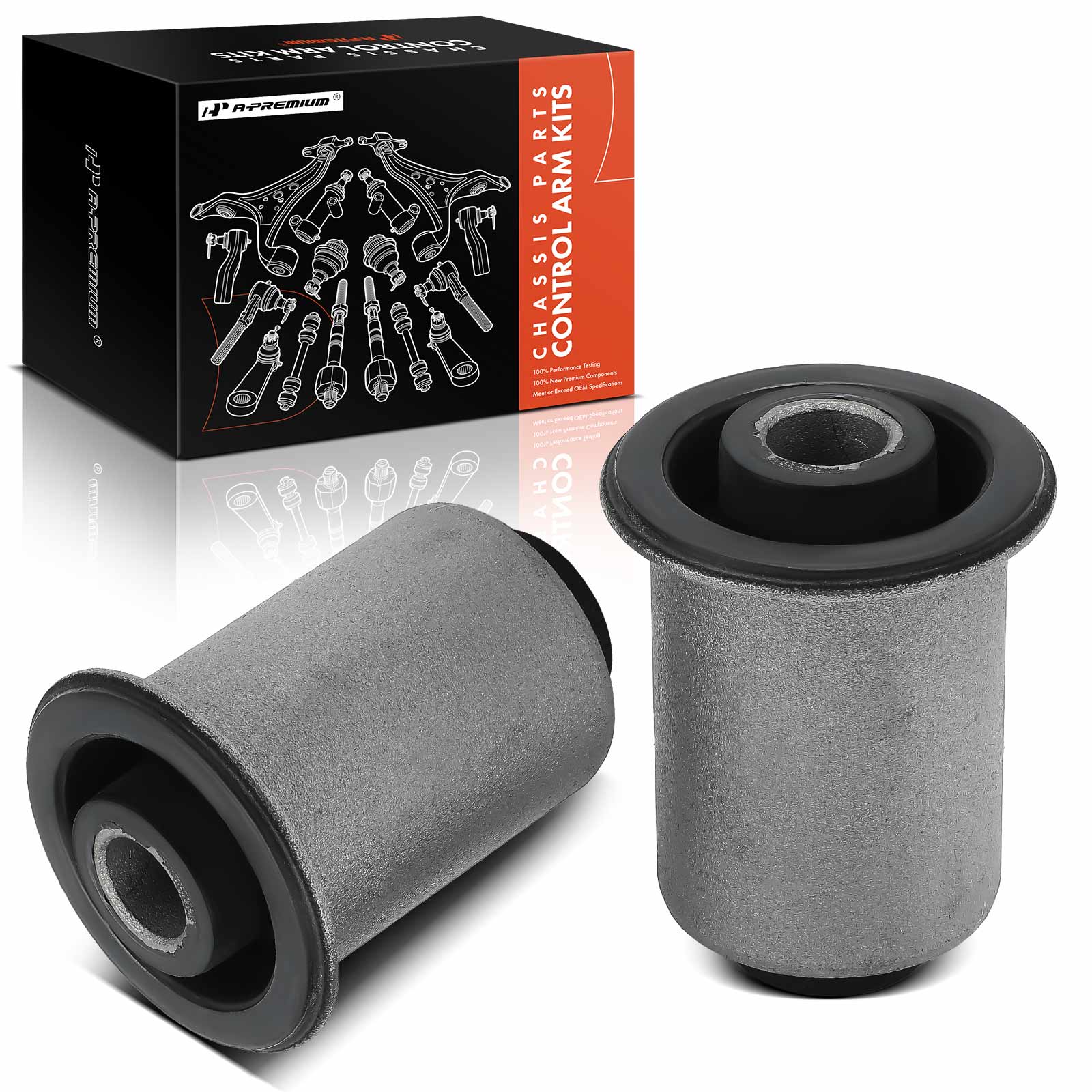 All Drives Auto