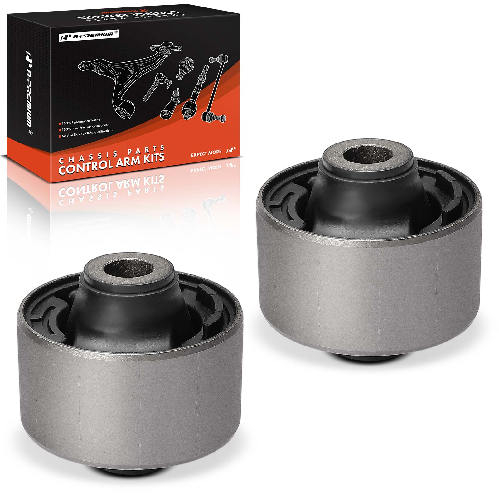 All Drives Auto