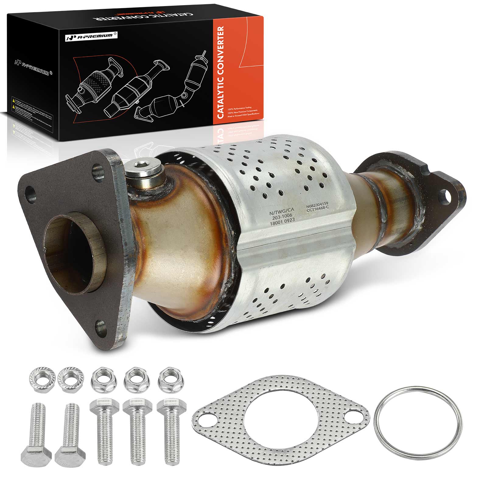 All Drives Auto