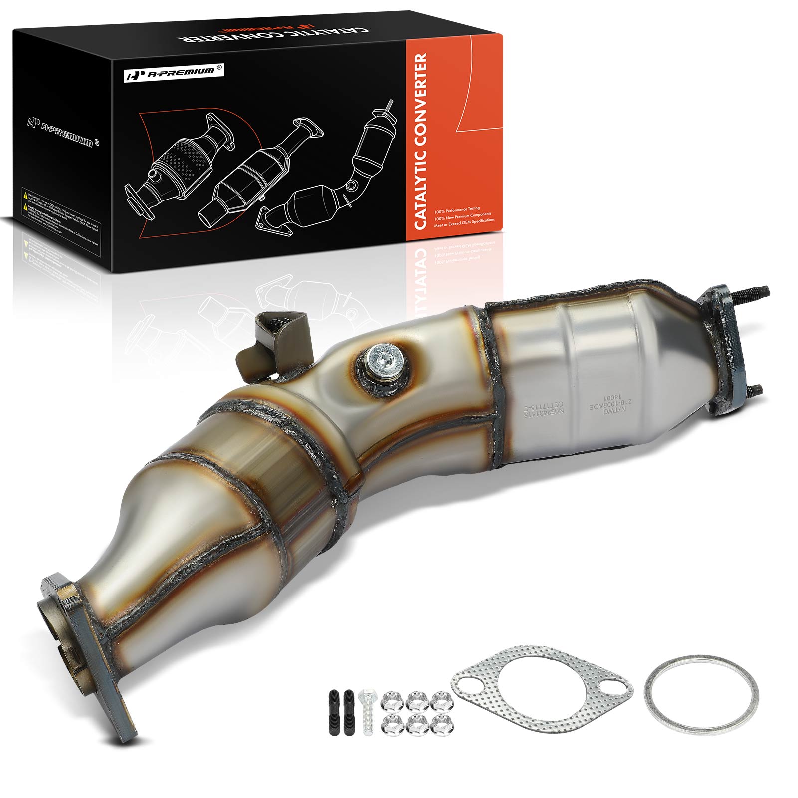 All Drives Auto