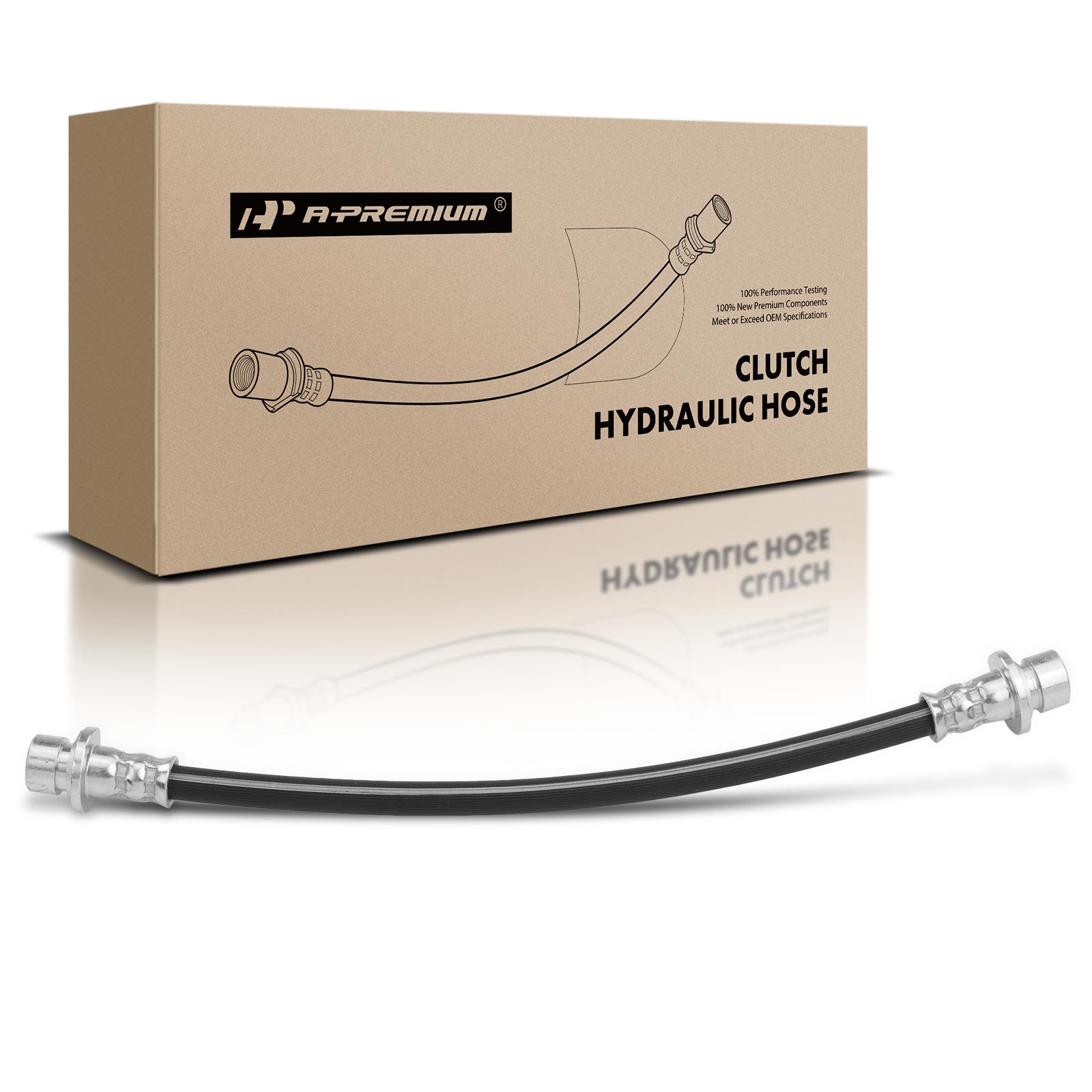 APCHH070 Clutch Line Hose