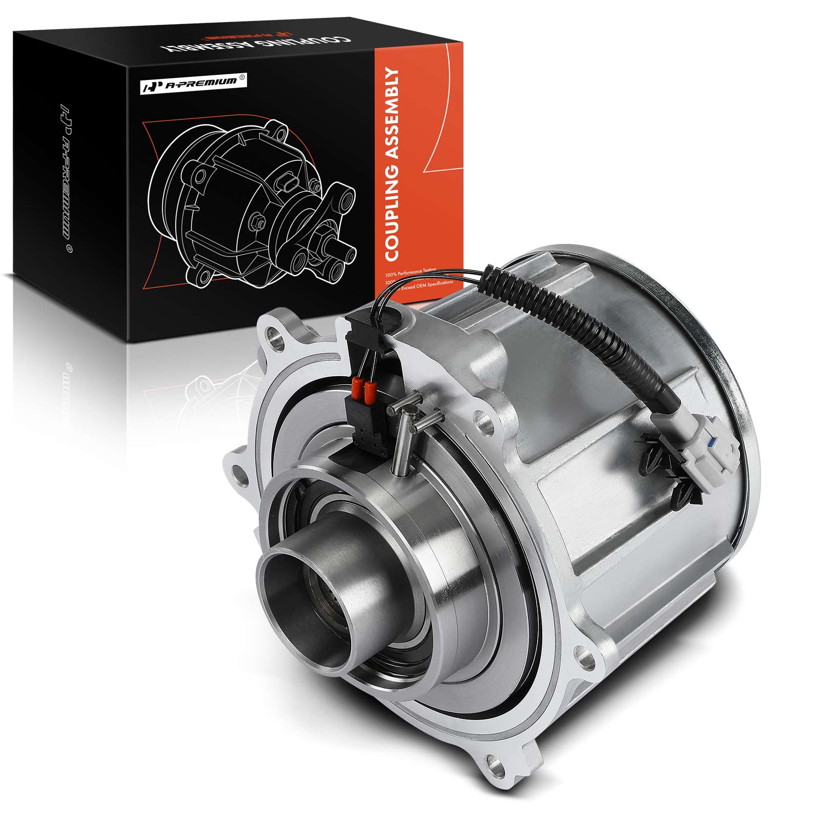 All Drives Auto