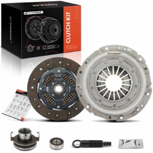 All Drives Auto