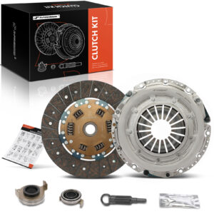 All Drives Auto