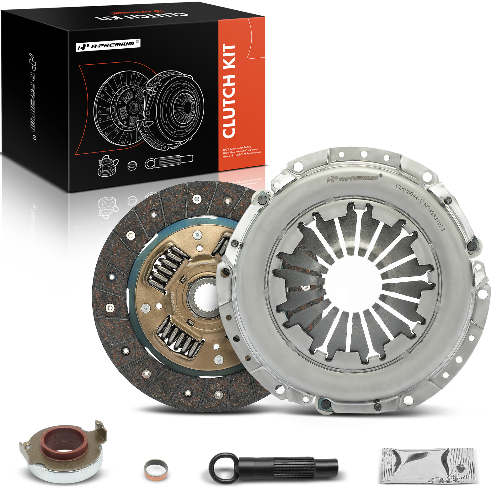 All Drives Auto