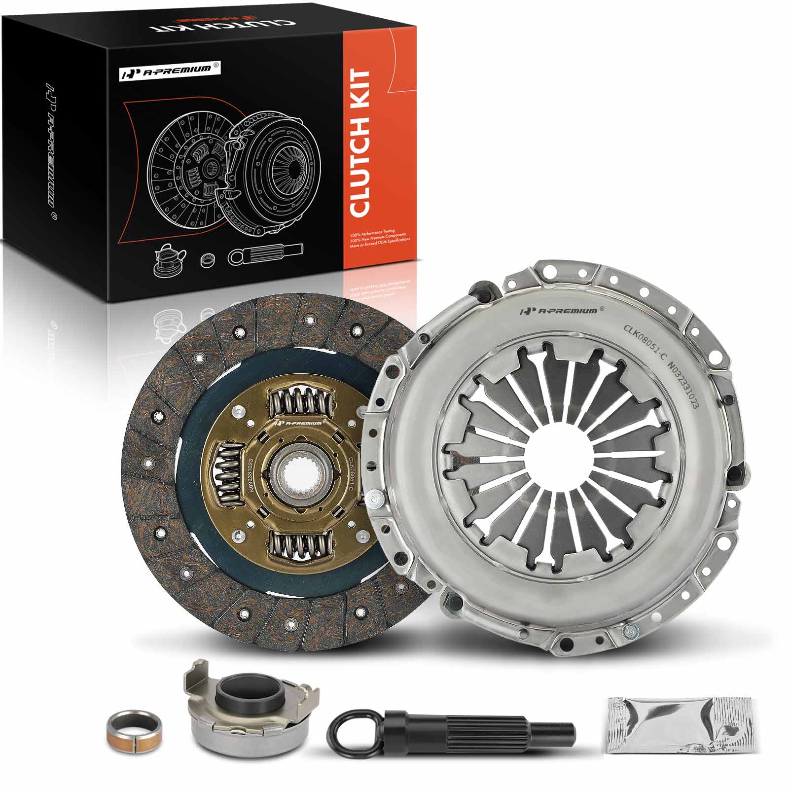 All Drives Auto