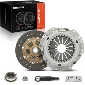 All Drives Auto