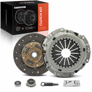 All Drives Auto
