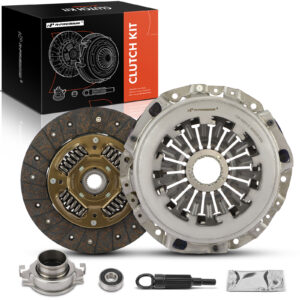 All Drives Auto