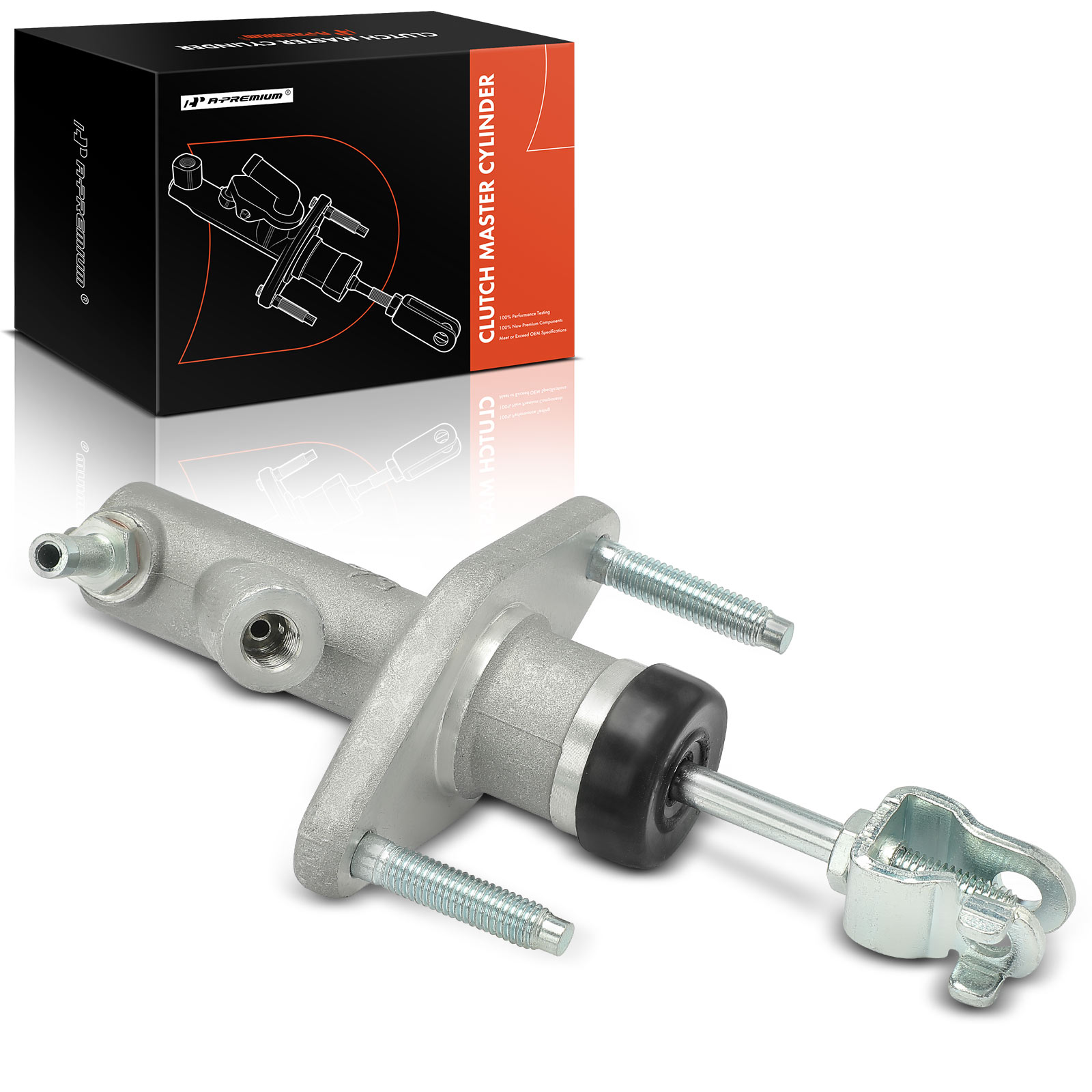 All Drives Auto