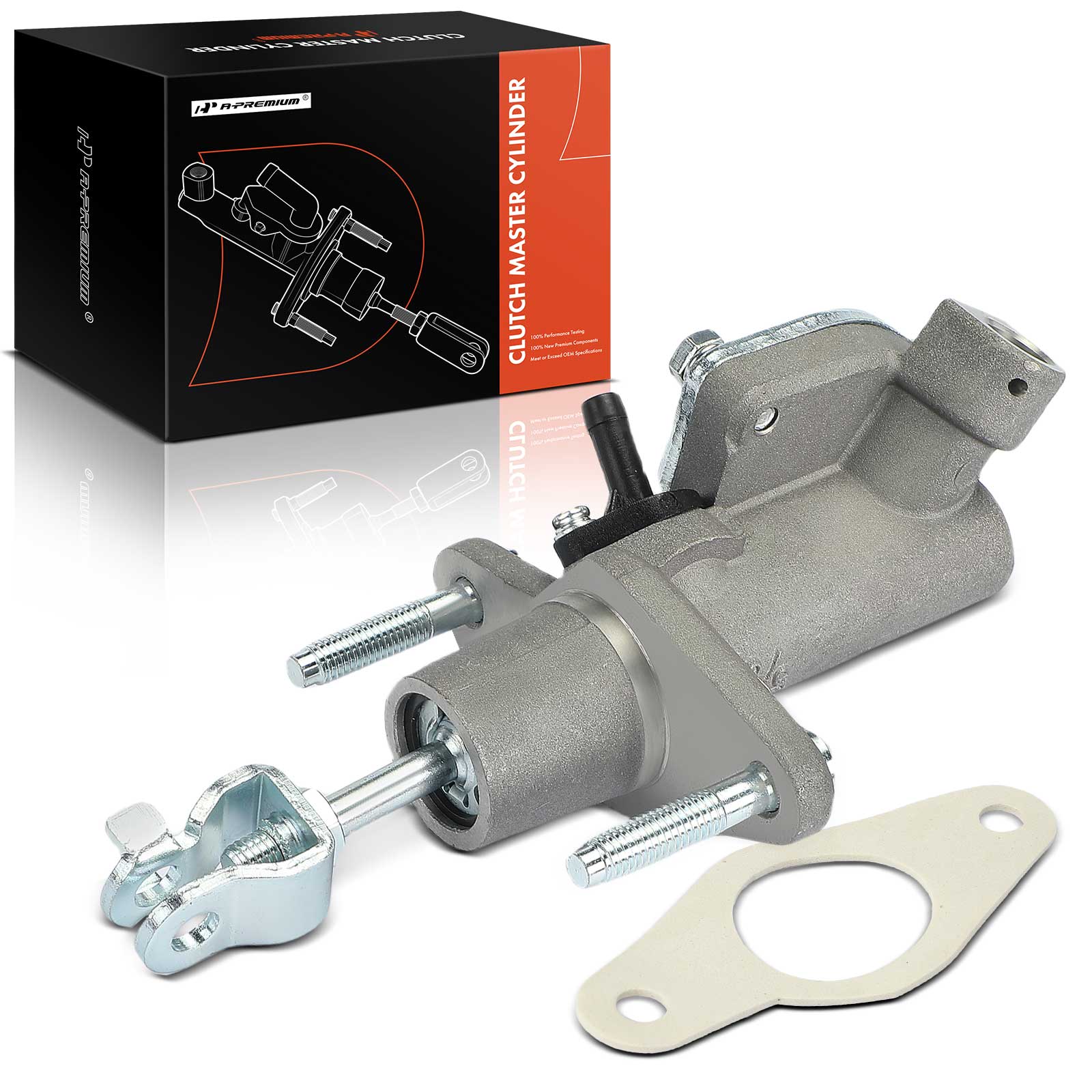 All Drives Auto